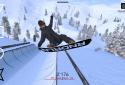 Just Snowboarding - Freestyle Snowboard Action screenshot 3