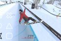 Just Snowboarding - Freestyle Snowboard Action screenshot 7