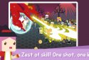 Infinity Dungeon 2 - Summon Zombie girl and screenshot 2
