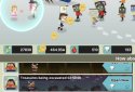 Infinity Dungeon 2 - Summon Zombie girl and screenshot 5