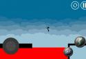 Stickman Parkour Platform screenshot 5