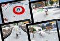 2 Athletics: Winter Sports screenshot 1