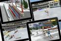 2 Athletics: Winter Sports screenshot 4