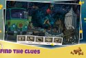 Scooby-Doo Mystery Cases screenshot 1