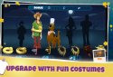 Scooby-Doo Mystery Cases screenshot 3