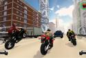 MOTO RACER 2018 screenshot 4