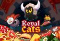 Royal Cats screenshot 6