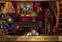 Detective Sherlock Holmes: Spot the hidden objects screenshot 2