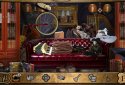Detective Sherlock Holmes: Spot the hidden objects screenshot 3