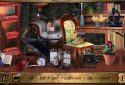 Detective Sherlock Holmes: Spot the hidden objects screenshot 5