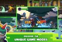 Man Sword - The Monster Hunter screenshot 5