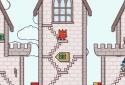 Castles & Stairs screenshot 2