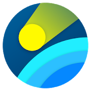 Skyline - Live Wallpaper With 3D Global Terrain