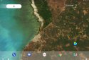 Skyline - Live Wallpaper With 3D Global Terrain screenshot 10