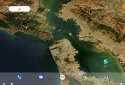 Skyline - Live Wallpaper With 3D Global Terrain screenshot 11