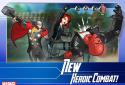 MARVEL Avengers Academy screenshot 2