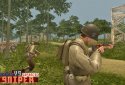American vs Japanese Sniper - Hunter Survival FPS screenshot 4