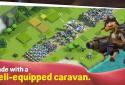 Caravan War screenshot 2