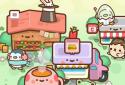 Clawbert: ToyTown screenshot 1