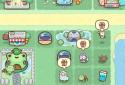 Clawbert: ToyTown screenshot 2