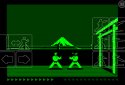 Karateka Classic screenshot 3
