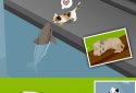 Cats and Sharks: 3D game screenshot 5