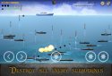 Sea Battle : War Thunder screenshot 1