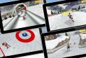 2 Athletics: Winter Sports screenshot 1