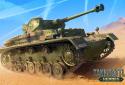Tank Battle Heroes: World of Shooting screenshot 1