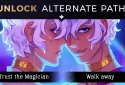 The Arcana - A Mystic Romance screenshot 5
