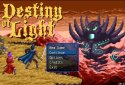 Destiny of Light screenshot 1