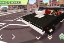 Blocky Car Racer screenshot 5