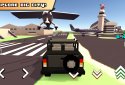Blocky Car Racer screenshot 7
