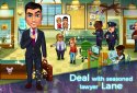Parker & Lane: Criminal Justice screenshot 2