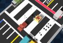 Shuttle Run - Cross the Street screenshot 6