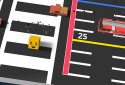 Shuttle Run - Cross the Street screenshot 8