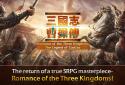 Romance of the Three Kingdoms screenshot 1 Romance of the Three Kingdoms screenshot 1