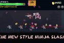 ISSEN NINJA - Slash Game New screenshot 3