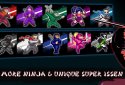 ISSEN NINJA - Slash Game New screenshot 5