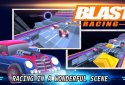 Blast Racing screenshot 2