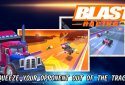 Blast Racing screenshot 3
