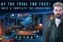 Hidden Object Phantasmat: Reign of Shadows screenshot 2