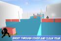 Stickman Shooter: Cover Fire screenshot 8