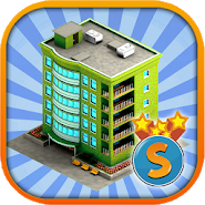 City Island : Builder Tycoon