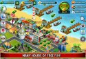 City Island : Builder Tycoon screenshot 3