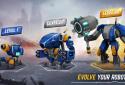 Robot War - Survival Age screenshot 2
