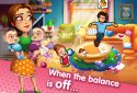 Delicious - Moms vs Dads screenshot 2