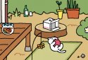 Neko Atsume: Kitty Collector screenshot 1