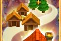 Robin Hood Legends – A Merge 3 Puzzle Game screenshot 1
