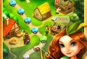 Robin Hood Legends – A Merge 3 Puzzle Game screenshot 2